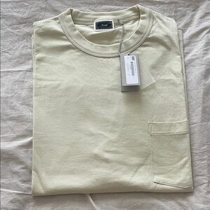 Kith XXL Leanord Pocket Tee